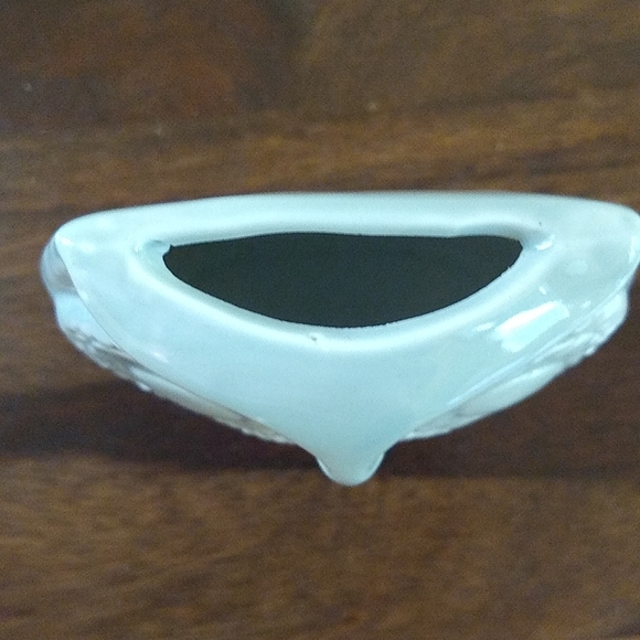 Owl Desk vase - Picture 7 of 8